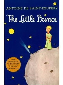 the little prince
