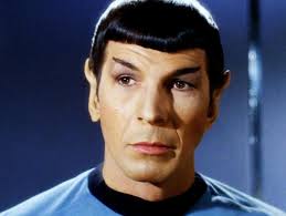 Spock